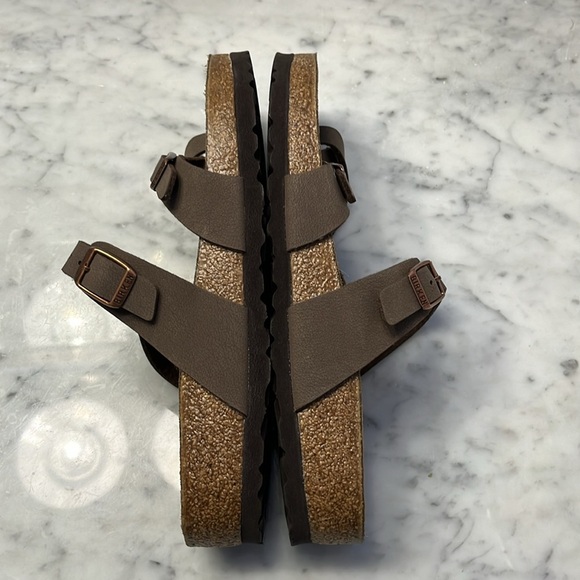 Birkenstock Mayari Sandal Size 8 NEW - Picture 7 of 12